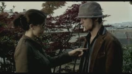 Tik Noitaerc - 2e étage Face - Fin