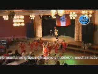 Maratón Cultural de Solidaridad 05