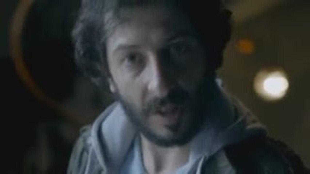 Tu veux du shit ?