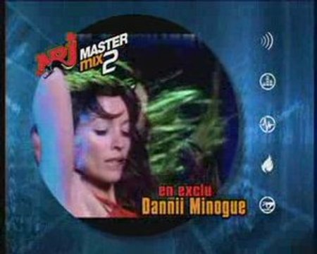 DJ MAZE NRJ MASTER MIX COMPIL