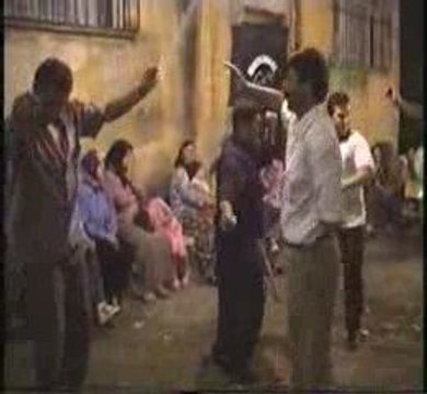 ORDU FATSADA ÇEKİLEN GÖRÜNTÜ MURAT AYDIN ALMANCI ŞÜKÜR