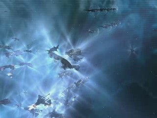EvE online: Pleasure and Pain trailer