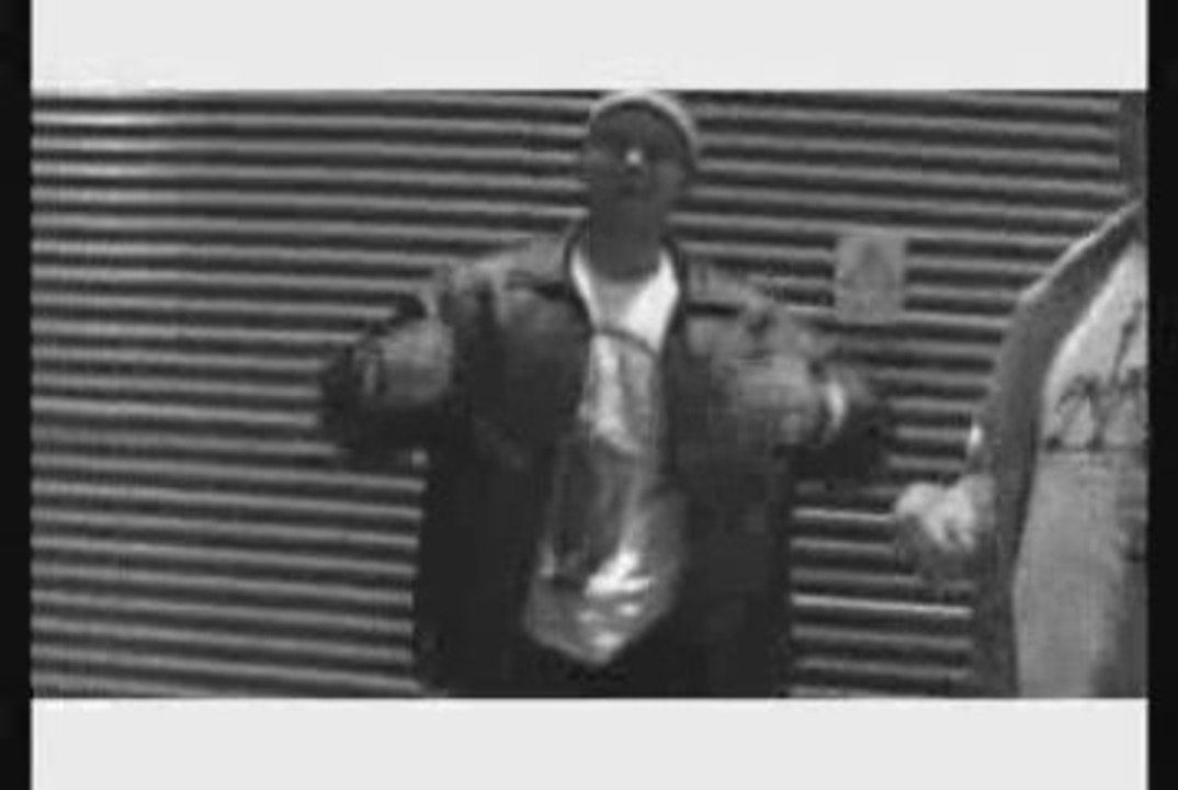 RudyMRW, Bojar - Cały Czas