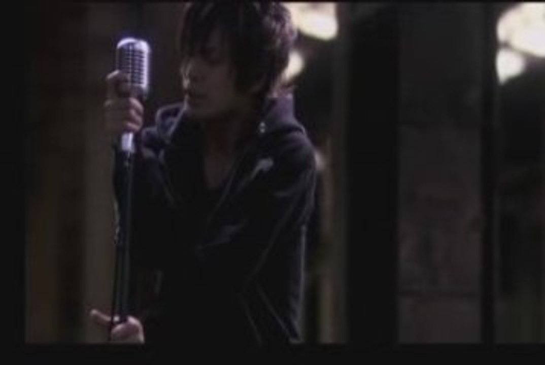 Girugämesh - Crying Rain