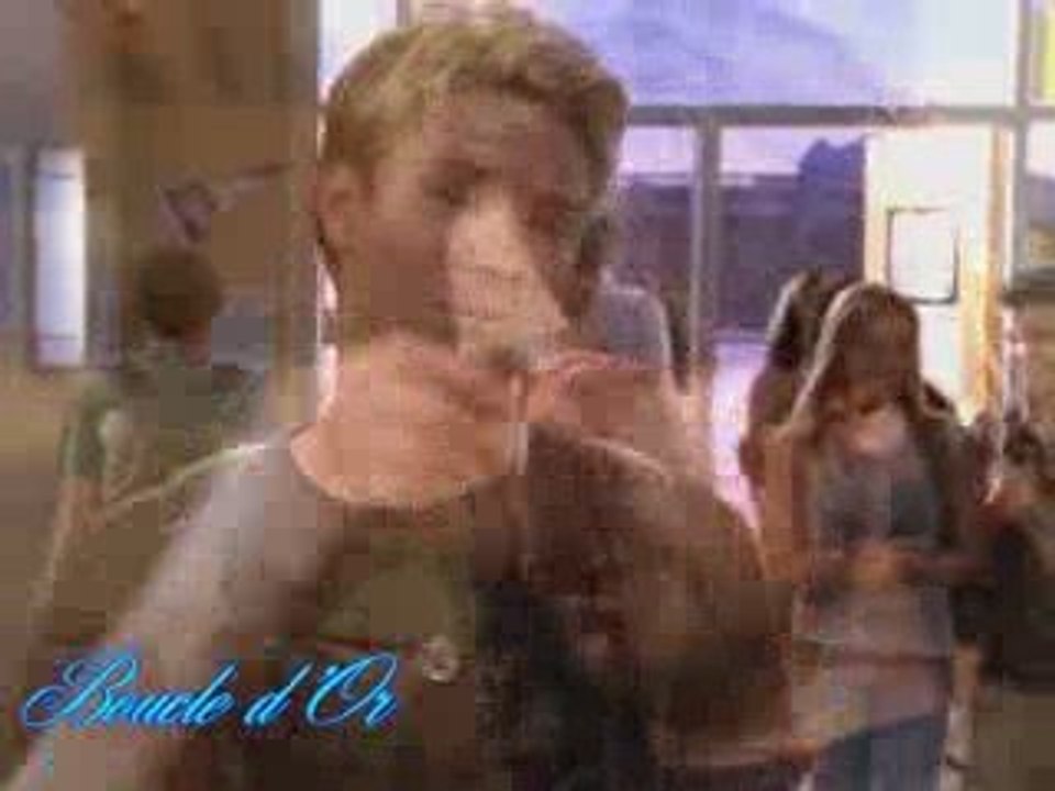 Nathan & Peyton & Lucas