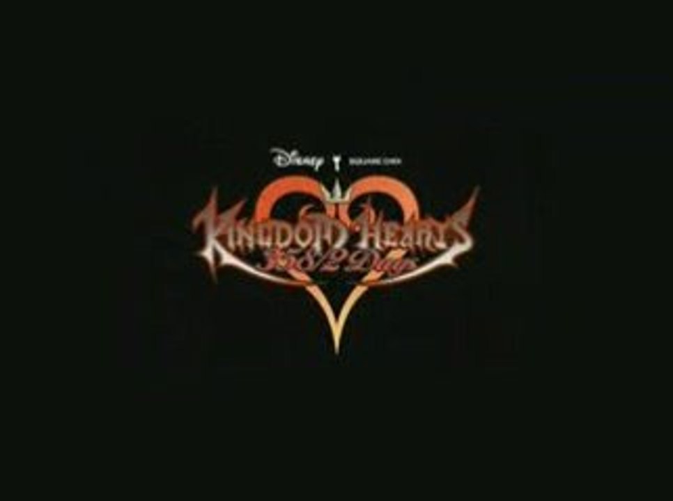 Kingdom Hearts : 358/2 Days