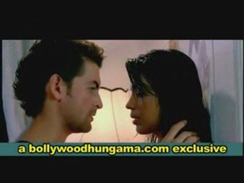 Jail Hindi Movie - Saniya Ve HQ DVD 2009