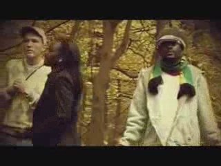 Loocush ft. Natty Rag - Wir reichen uns die Hand