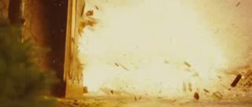 Ninja Assassin - TV Spot - Witness