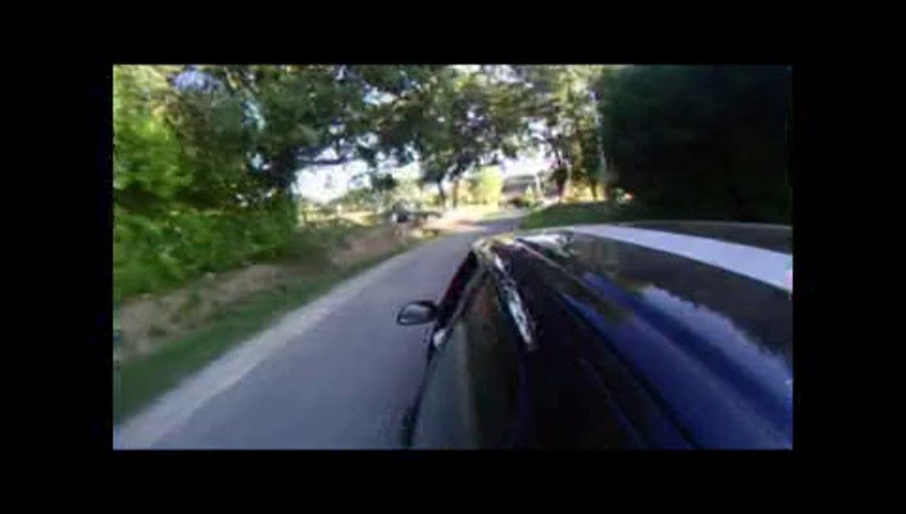 test camera gopro
