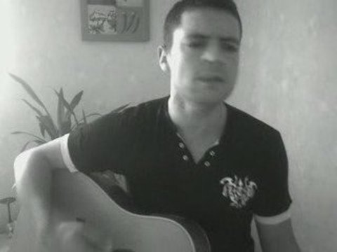 Au bord de l'eau Gerald De palmas