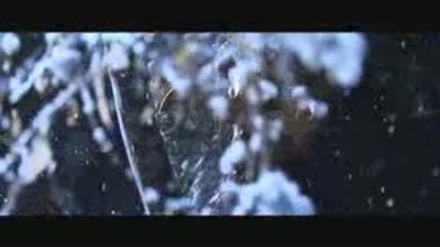 SWATCH Snowmobile THE KRAMPUS EP03 RJ41 Alain CHANEL