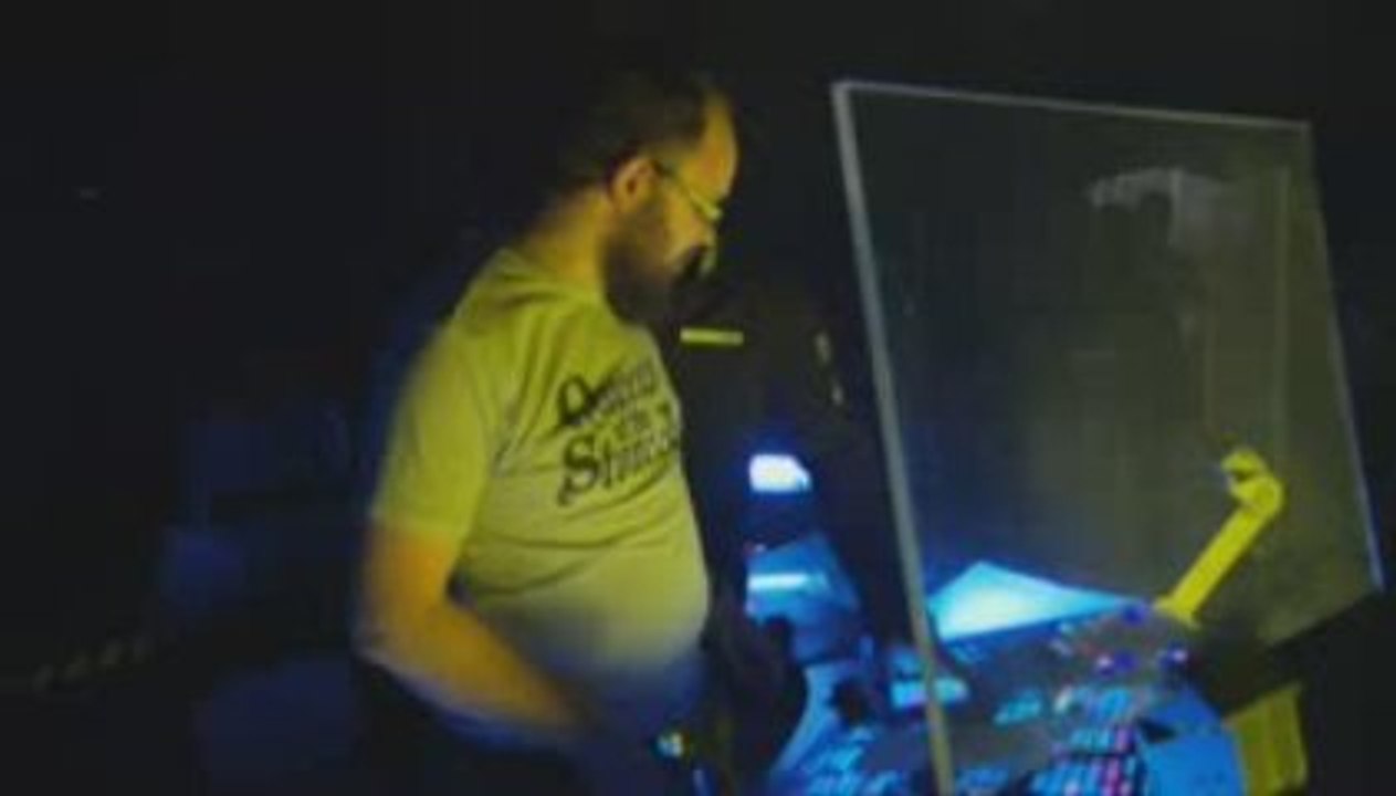 Pandorum - B-Roll #I
