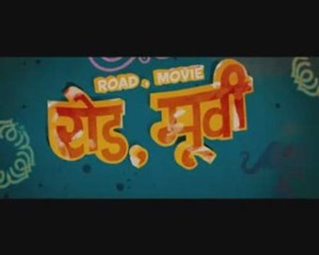 Road Movie Exclusive Trailer Abhay Deol HQ 2009