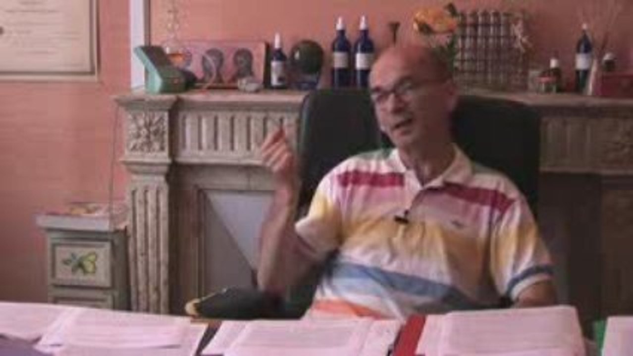 Dr Vercoutère La verité sur les vaccins et la grippe A 2/3