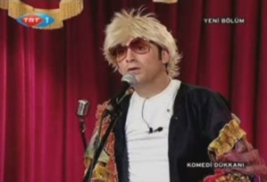 Tuncayla oturmak xD
