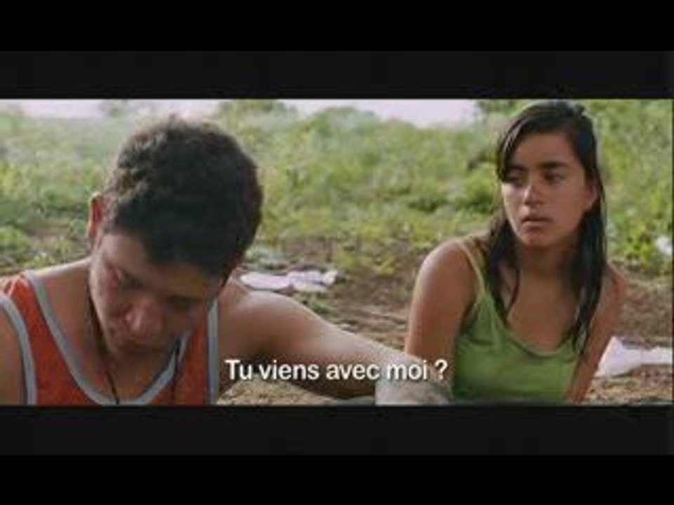 Sin Nombre - HD