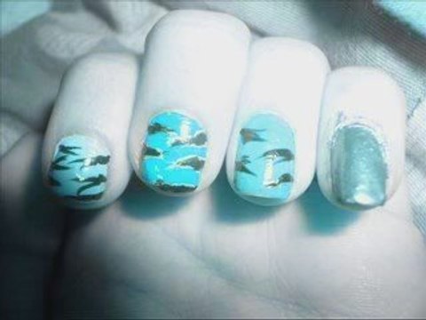 Cures and Treatments for Nail Biting - Onychophagia