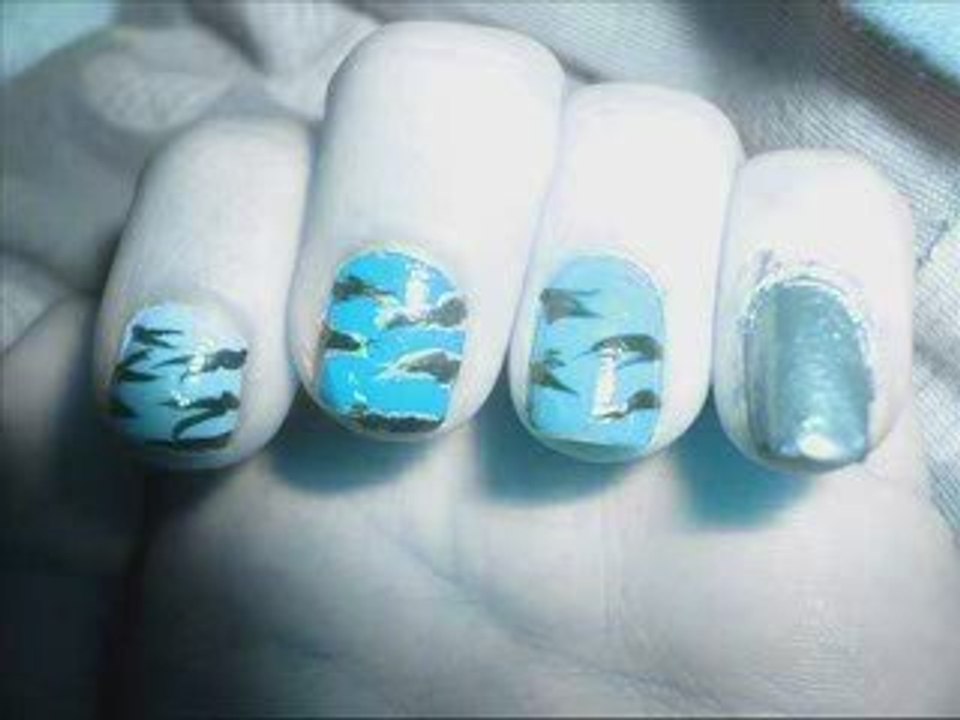 Proven Methods to Successfully stop Nail Biting