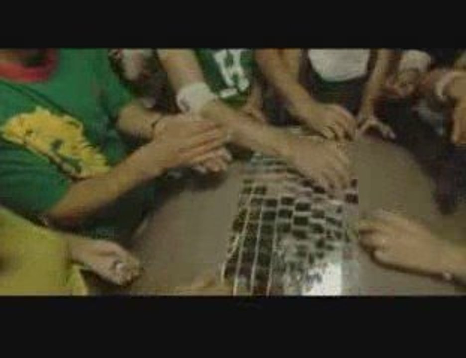 Grup Hepsi-Tempo (CLIP)