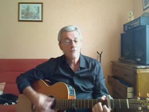 Fais-moi danser mon Amour