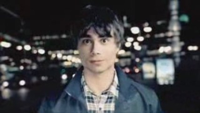 Alexander Rybak - Funny Little World (Official Video)