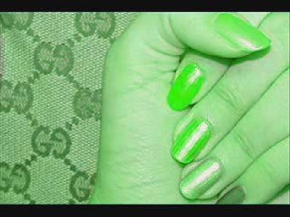Curing Nail Biting - Alternative Treatments and Cures