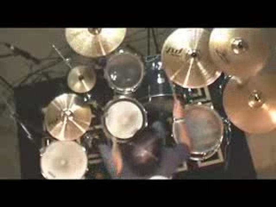 Cobus - Angels and Airwaves - Star Of Bethlehem (drums cover