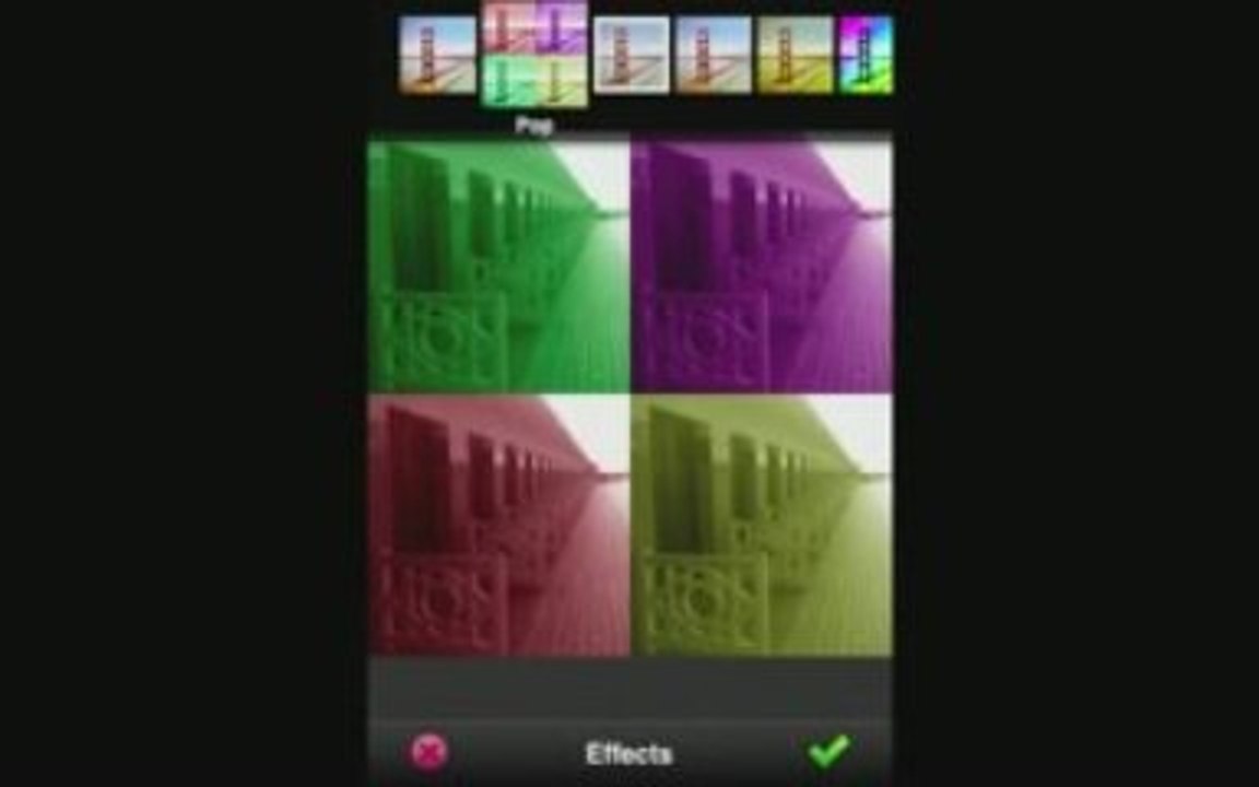 Photoshop.com iPhone