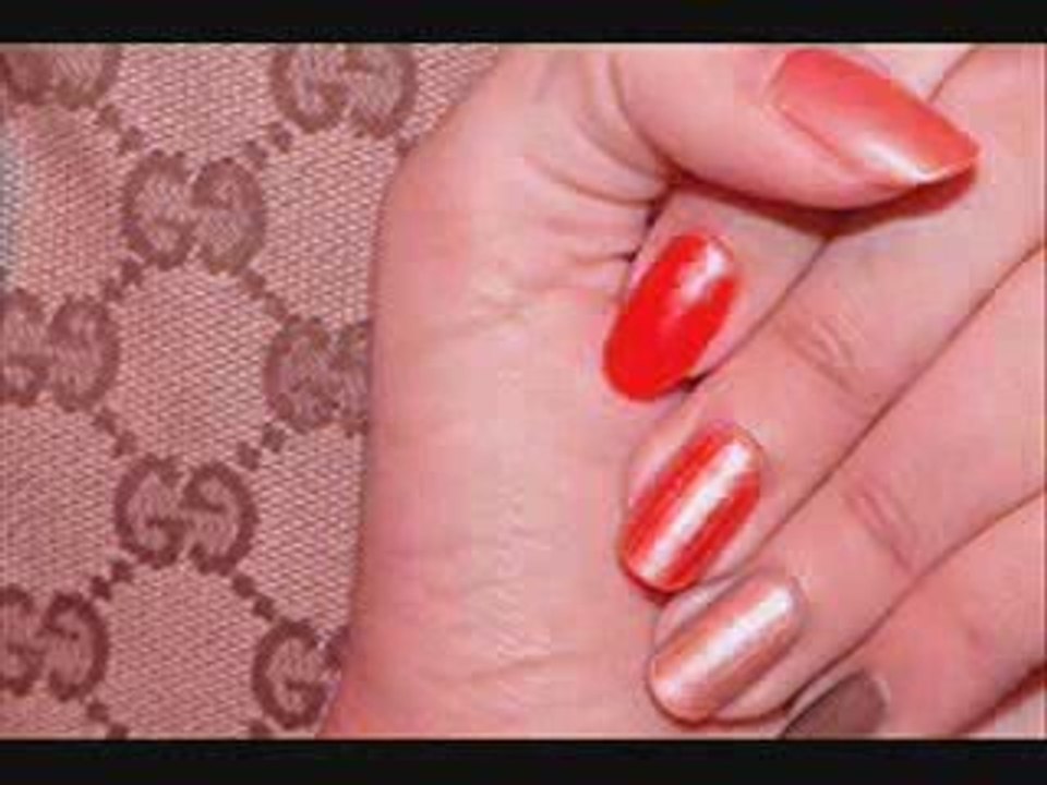 Curing Nail Biitng - Extreme Nail Biter