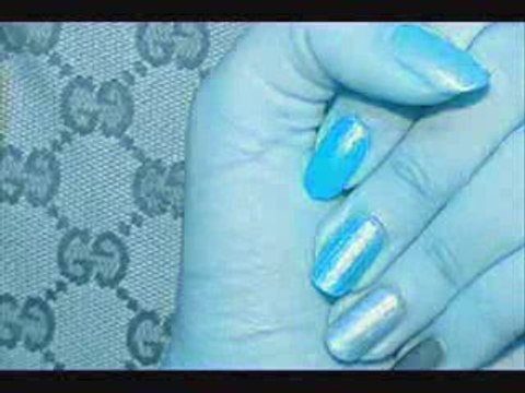 Nail Biting - HRT stimulus control therapy