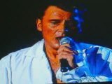 johnny hallyday je te promets(bercy 92)