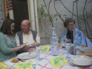 St Georges sur Arnon - Juillet 2009