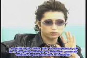 GACKT VS. TM REVOLUTION PopJam 2005 ENG