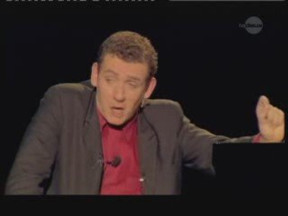 Dany Boon La musique classique