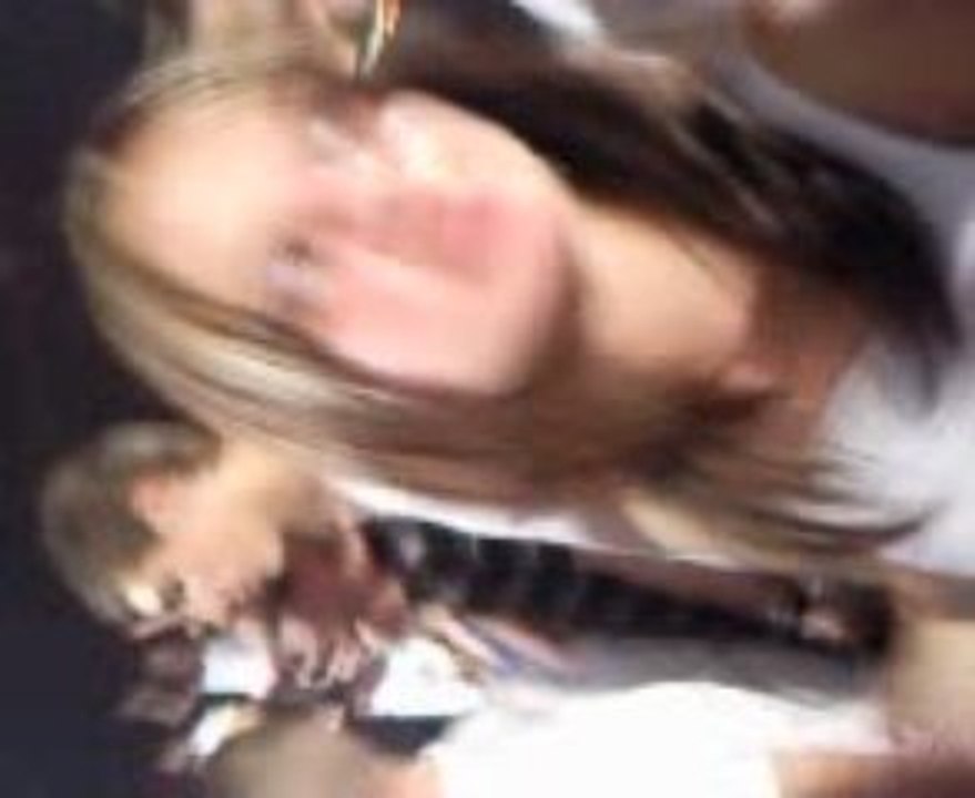 Angerfist @ made in Cap'tain le 25.09.09