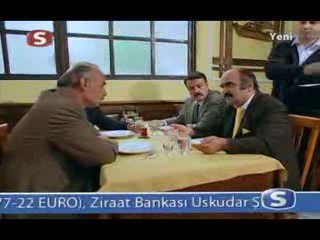 Şubat Soğuğu 43. Bölüm 1. Parça