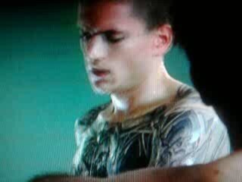 klaus nomi vf tu ne sais pas prison break