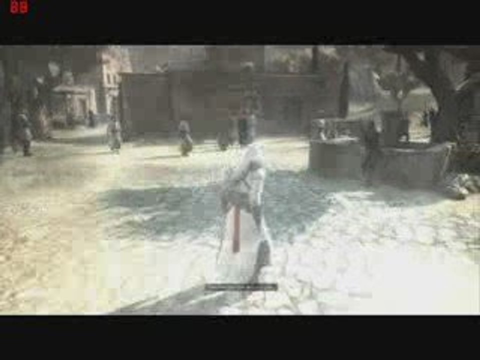 Assassin's Creed - Le Trésor
