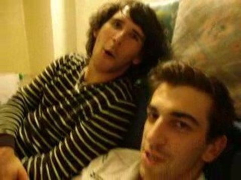 Soirée chez Bob (avec Bob, Bob et Bob)