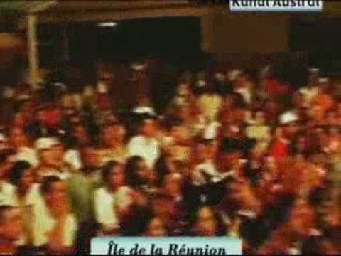 Medley Toulou Et Ti barth