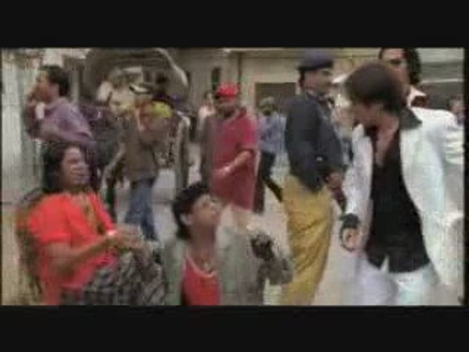Ali Zafar - Chal Dil Mere