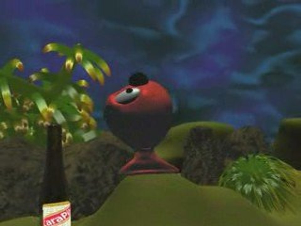 Intro COFA 2009 - Le petit chef d'oeuvre de PALA