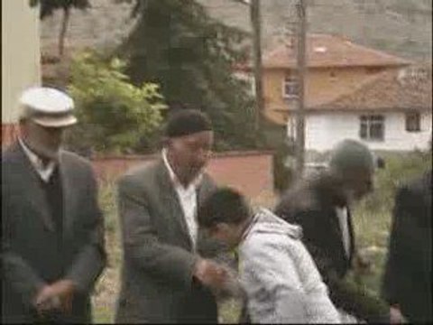 2009 Ramazan Bayramı Bayramlaşma 2