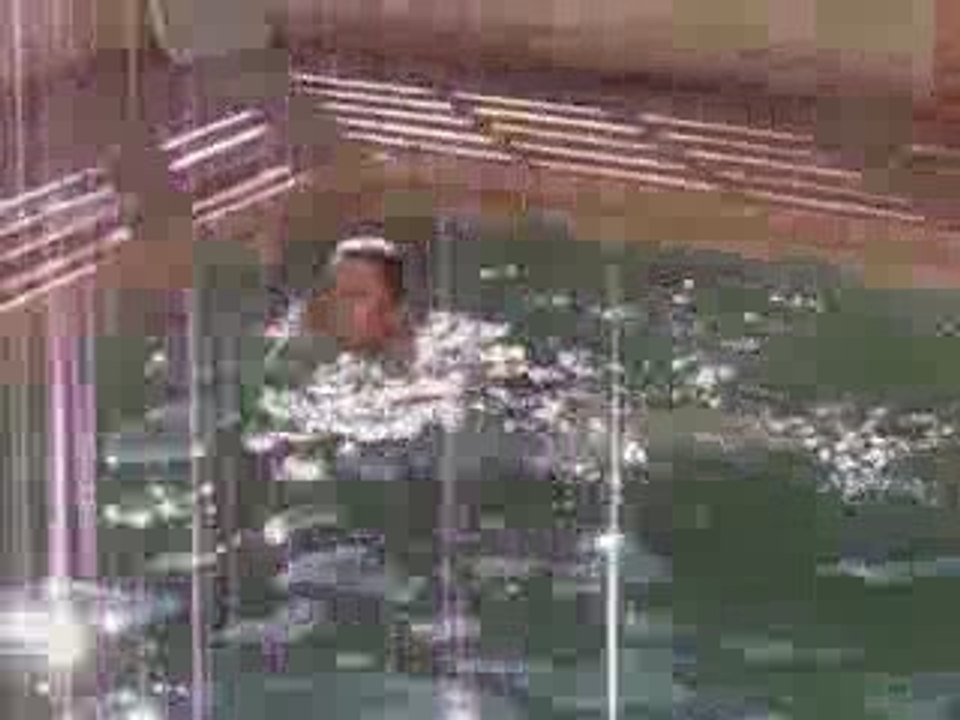 nos petits poissons été 2009