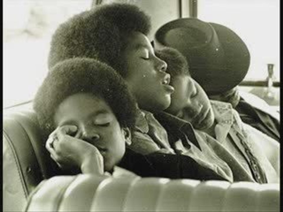 MICE - I Want You Back (folk rock Jackson 5 cover)