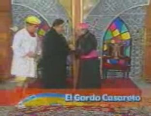 El Especial Del Humor - Cipriani "Gordo Casareto" 1/2