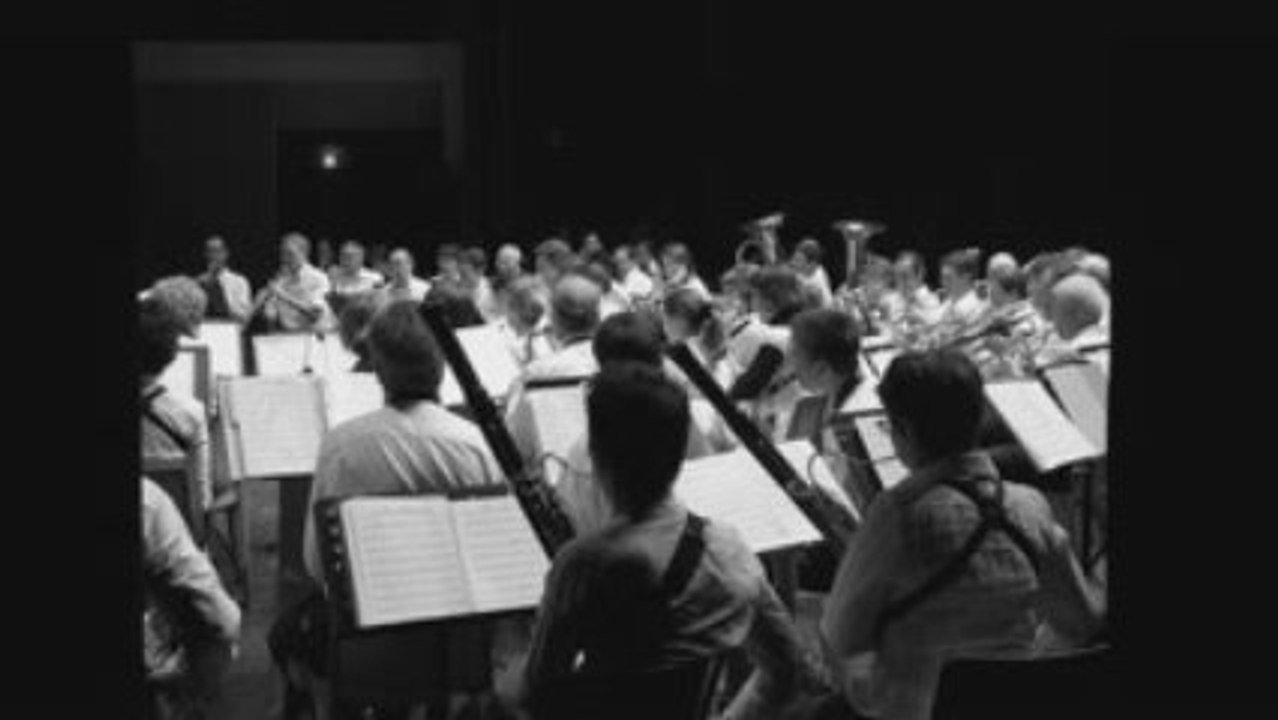 Orchestre d'Harmonie de Melun *** Pirates des caraibes ***