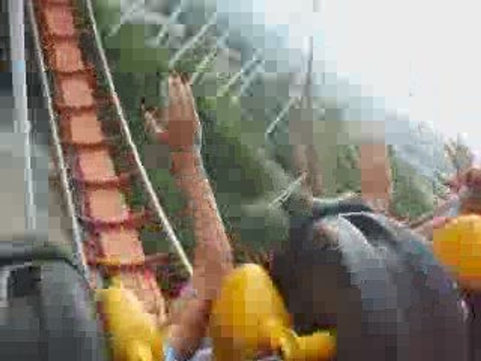 Dragon Khan