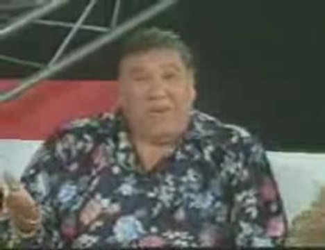 El Especial Del Humor - Maradroga Maestros Del Humor 2/2